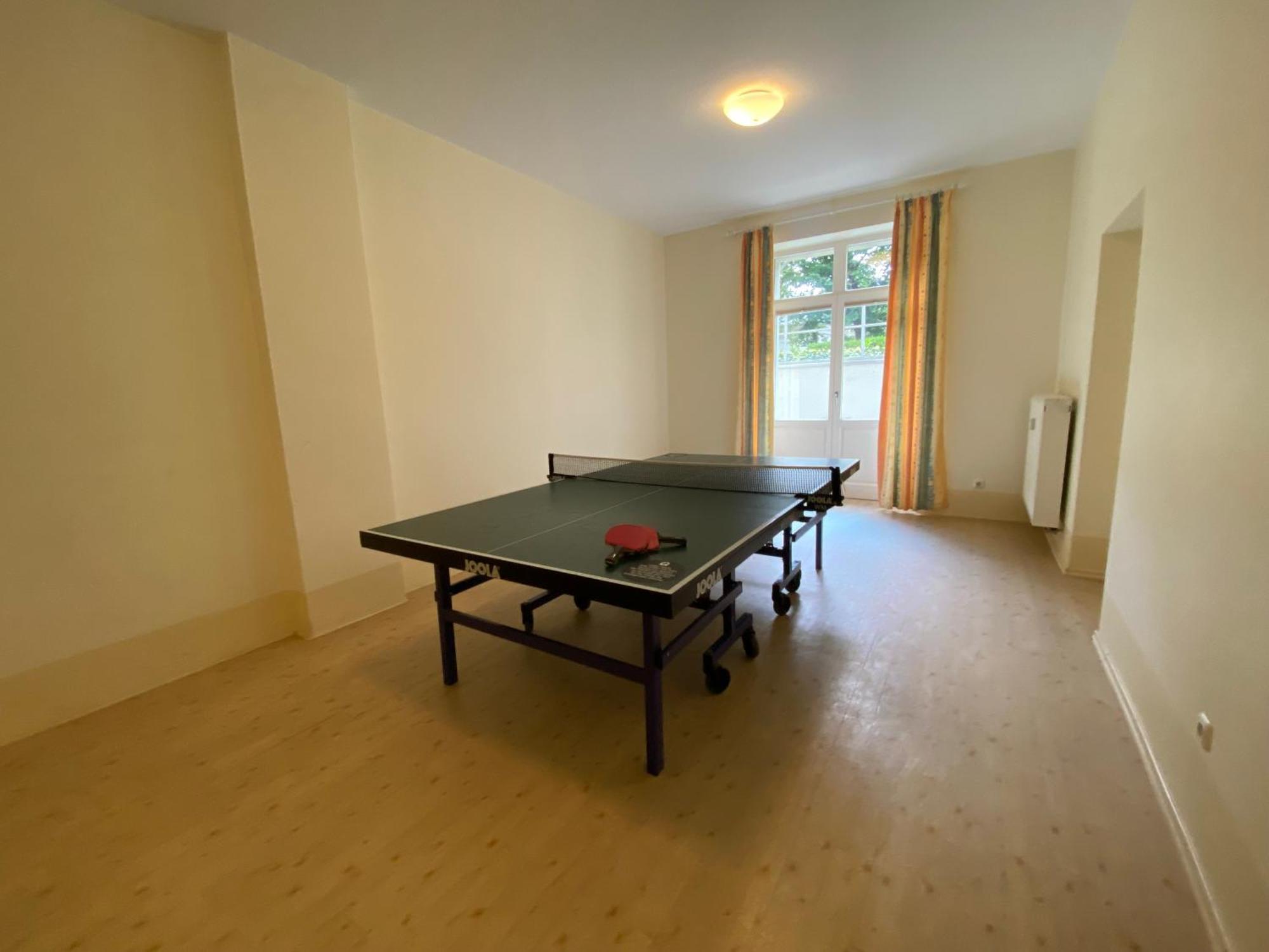 Residenz Bleichröder - Ferienwohnung 15 Ostseebad Heringsdorf Exterior foto